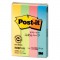 3M™ Post-it® 漸變色標籤紙 560RP-GK