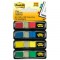 3M™ Post-it® 四色旗仔 683-4