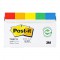 3M™ Post-it® 五色標籤紙 700RP-R