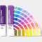 PANTONE® Formula Guide Solid Coated & Uncoated 配方指南—光面銅版紙&膠版紙 GP1601A