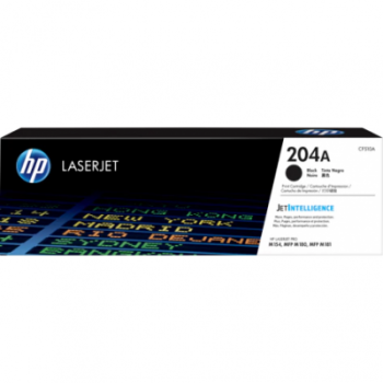 HP Toner Cartridge #204A CF510A (Black)