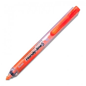 Pentel® Handy-line S™ 螢光筆 SXS15