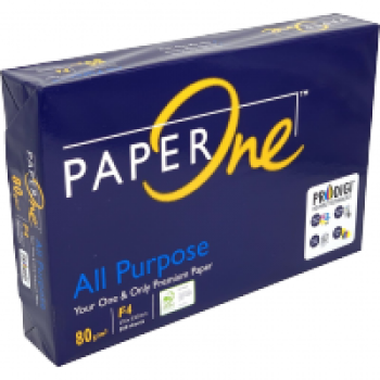 PaperOne A3 80gsm 白色影印紙