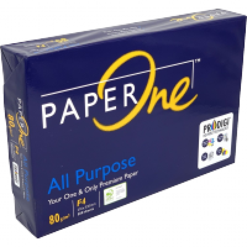 PaperOne A3 80gsm 白色影印紙