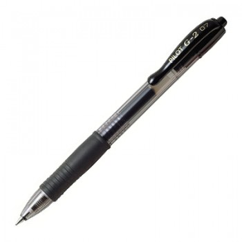 Pilot G-207 走珠筆 BL-G2-7