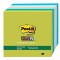 3M™ Post-it® Note 環保超黏便條紙 [3x3"] 654-5SST