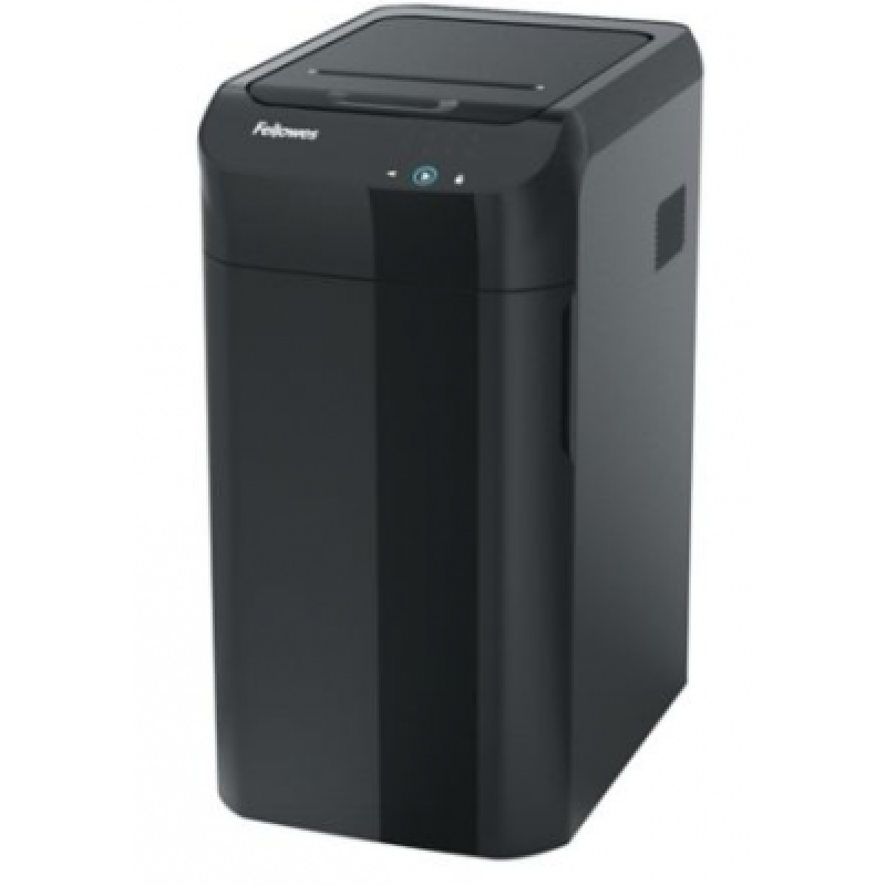 Fellowes® AutoMax™350C 全自動粒狀碎紙機 (約350張)