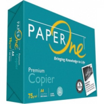 PaperOne A4 70gsm 白色影印紙 (5rm/bx)