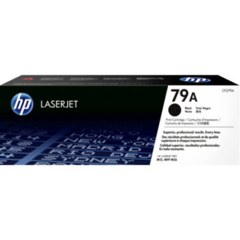 HP Toner Cartridge #79A CF279A (Black)