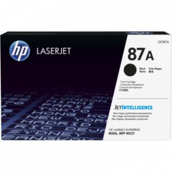 HP Toner Cartridge #83A/X CF283A/CF283X (Black)