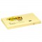 3M™ Post-it® Note 報事貼黃色便條紙 [3x5"] 655