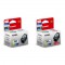 Canon Ink Cartridge CL-741/CL-741XL (Color)