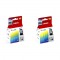 Canon Ink Cartridge CL-811/CL-811XL (Color)