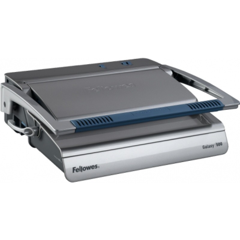 Fellowes® A4 手動膠圈釘裝機 Galaxy 500