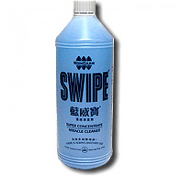 Swipe 藍威寶濃縮洗潔劑 1000ml