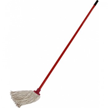 Mop with Long Handle 長柄地拖