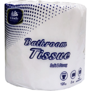 Vinda Bathroom Tissue 維達衛生紙卷[2層/10卷]