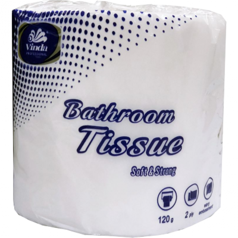 Vinda Bathroom Tissue 維達衛生紙卷[2層/10卷]