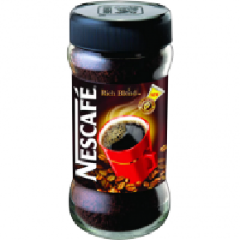 Nescafé 雀巢 即溶咖啡 200g