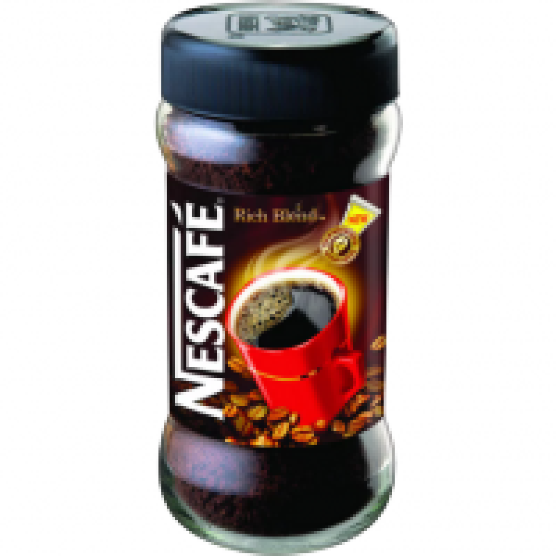 Nescafé 雀巢 即溶咖啡 200g