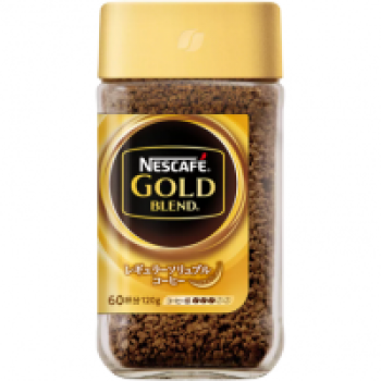 Nescafé 雀巢金牌咖啡 120g