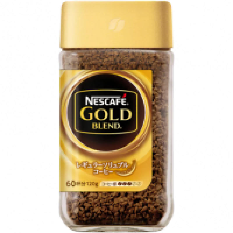 Nescafé 雀巢金牌咖啡 120g