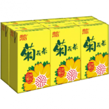 Vita 維他 菊花茶 250ml [6's]