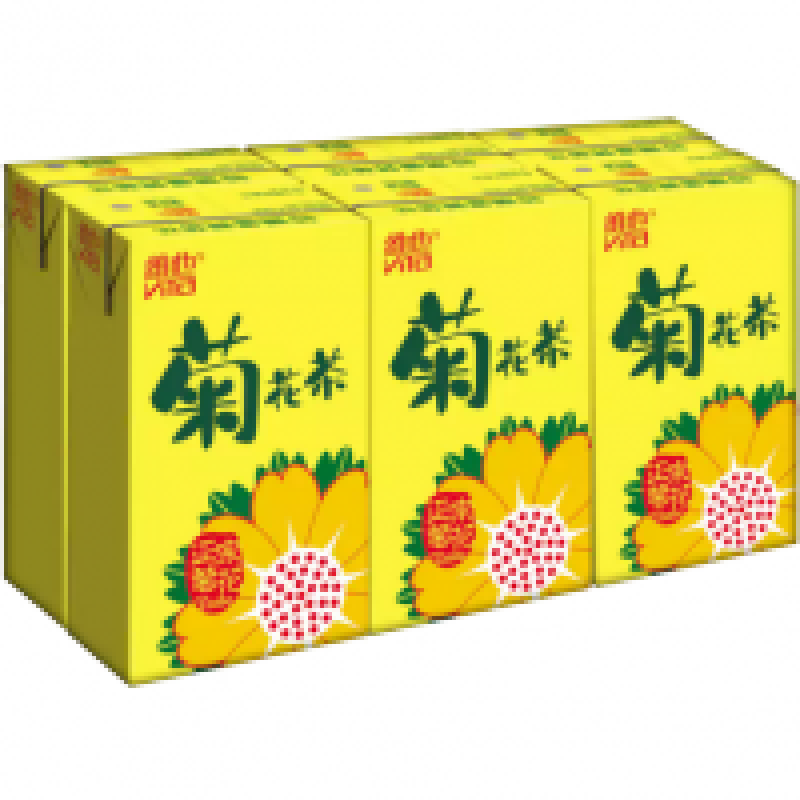 Vita 維他 菊花茶 250ml [6's]