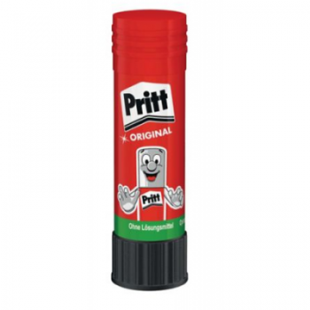 Pritt Glue Stick 11g/22g/43g