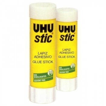 UHU Glue Stick 8g/22g