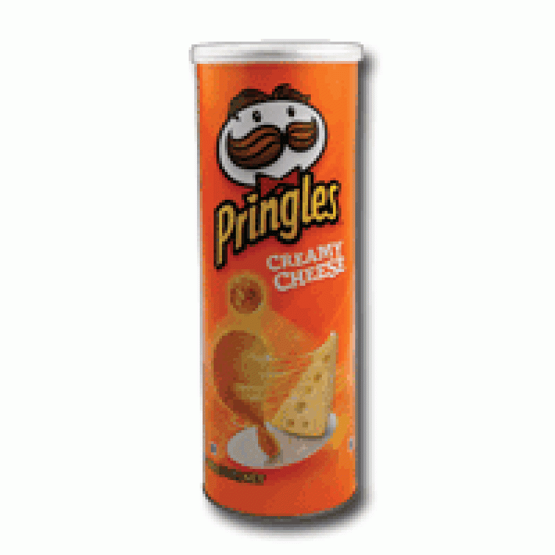 Pringles 品客 芝士味薯片 140g