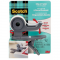 3M™ Scotch®  Clip & Twist Desktop  Tape Dispenser  夾檯式可轉角度膠紙座